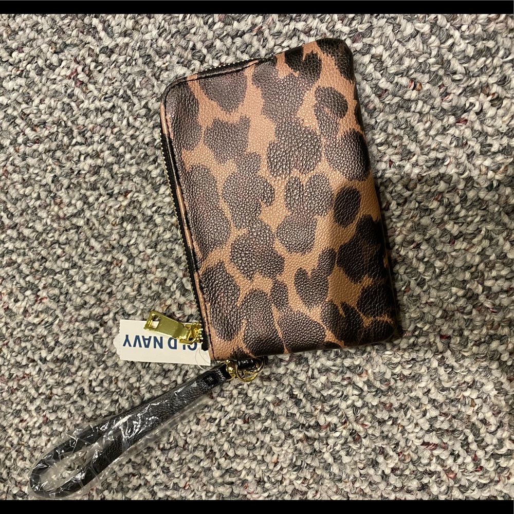Wristlet